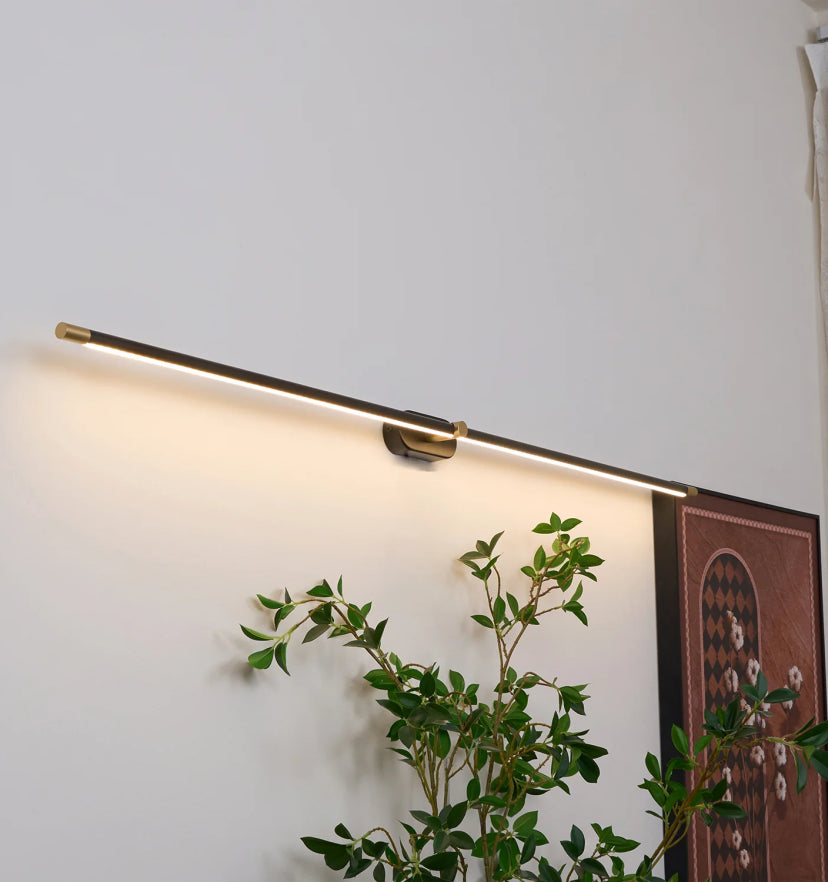 Minimalist Linear Wall Lamp - Yiarolight