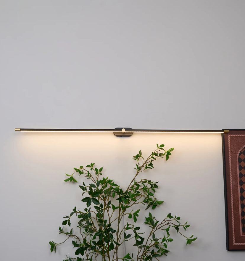 Minimalist Linear Wall Lamp - Yiarolight