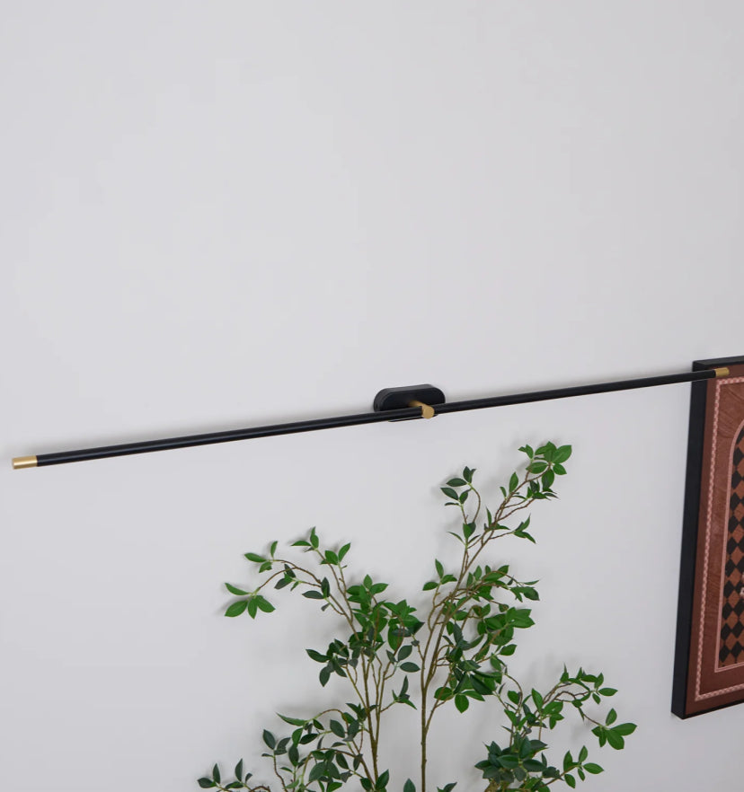 Minimalist Linear Wall Lamp - Yiarolight