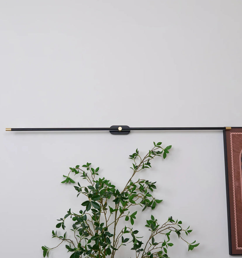 Minimalist Linear Wall Lamp - Yiarolight