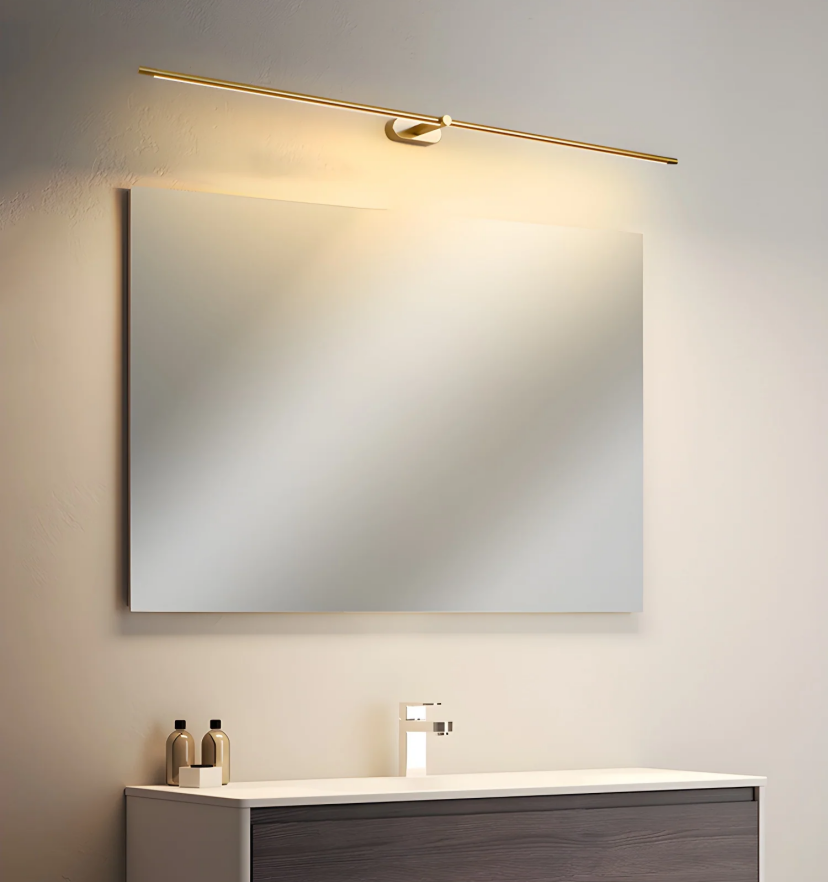 Minimalist Linear Wall Lamp - Yiarolight
