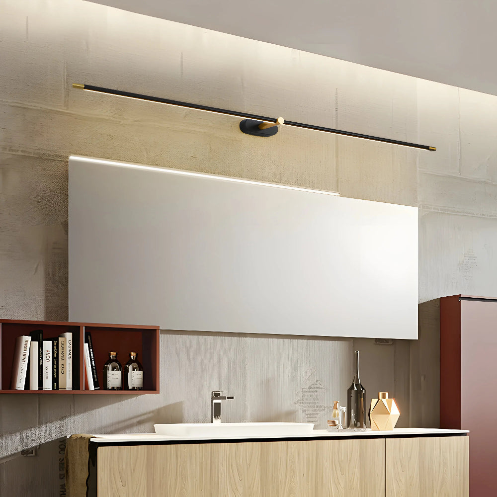 Minimalist Linear Wall Lamp - Yiarolight
