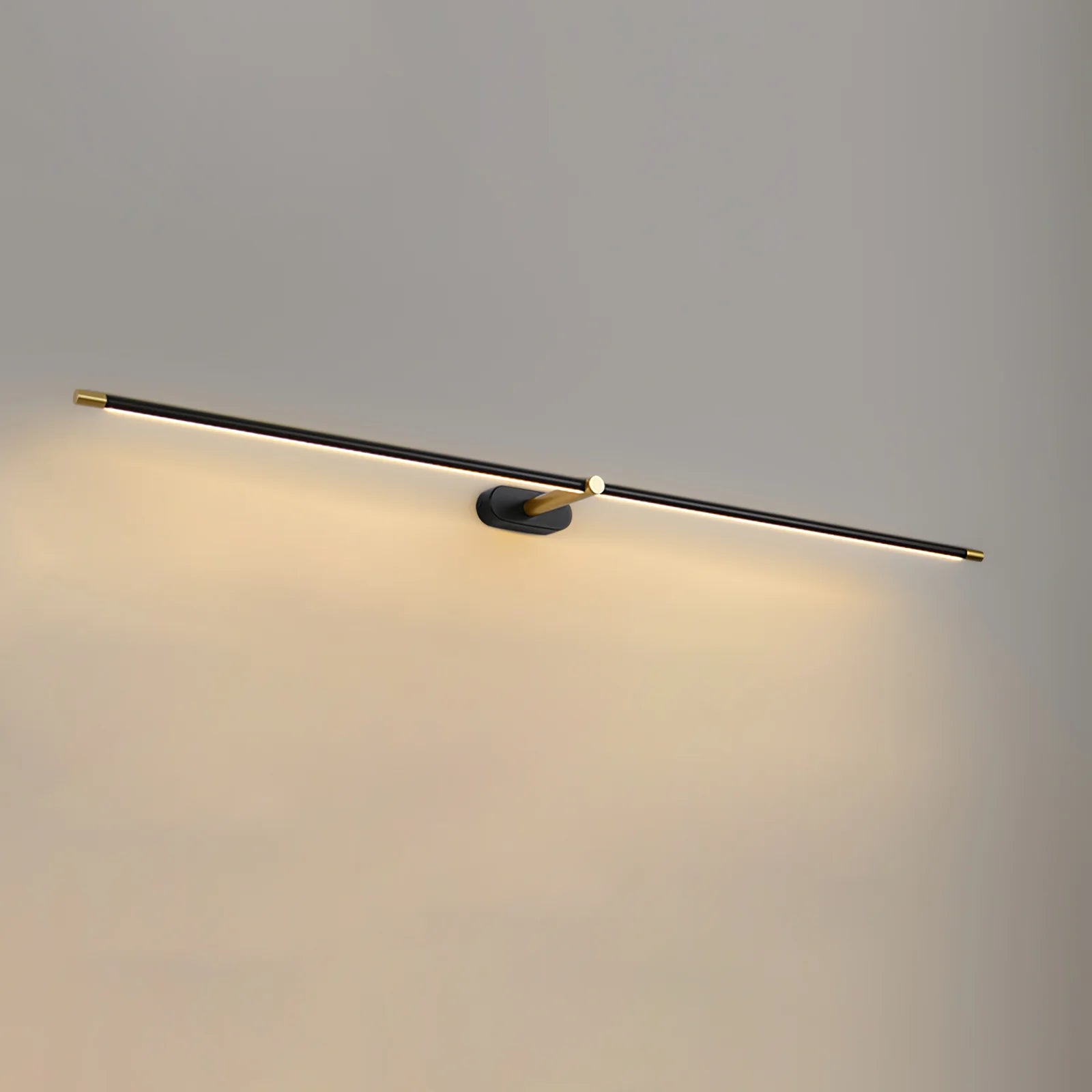 Minimalist Linear Wall Lamp - Yiarolight