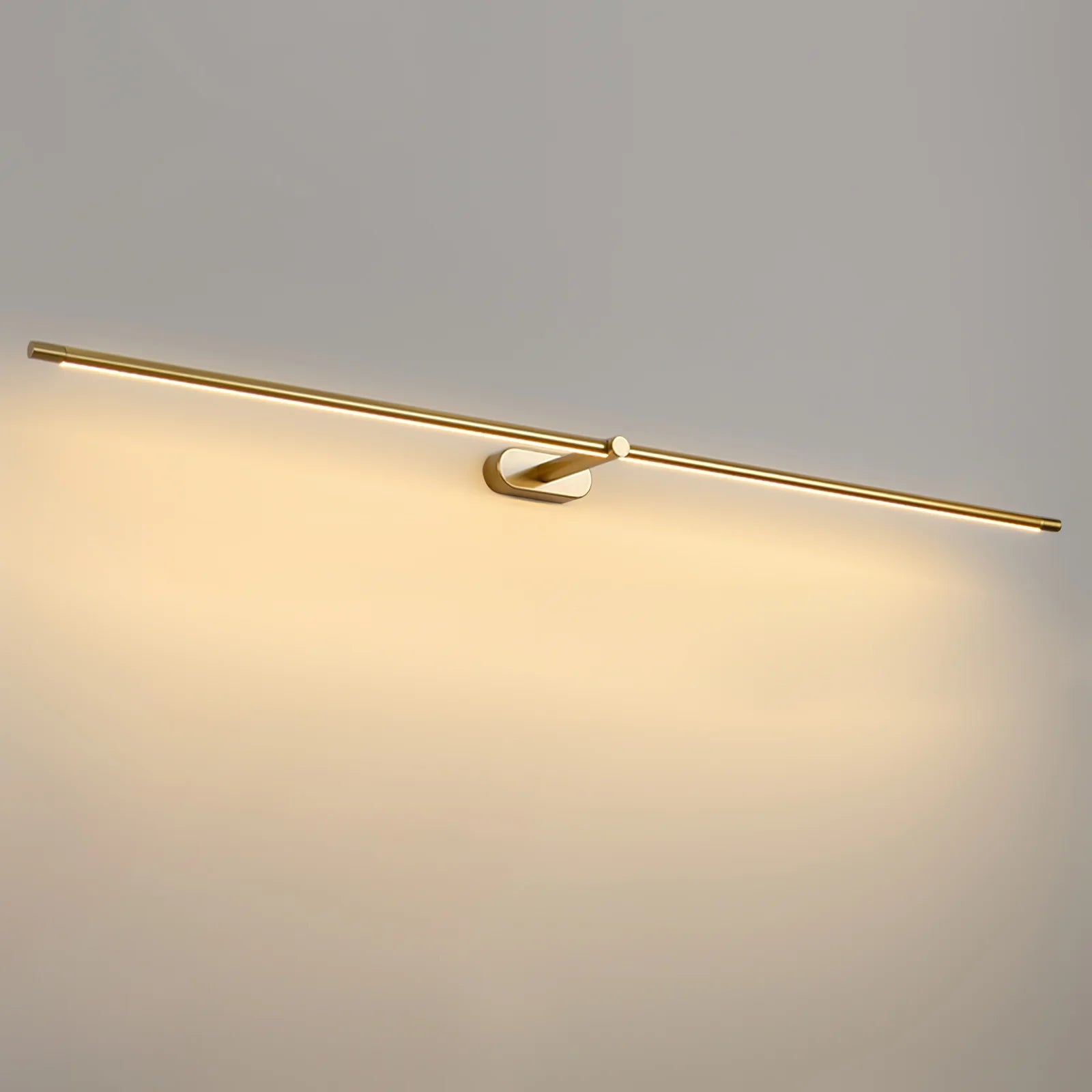 Minimalist Linear Wall Lamp - Yiarolight