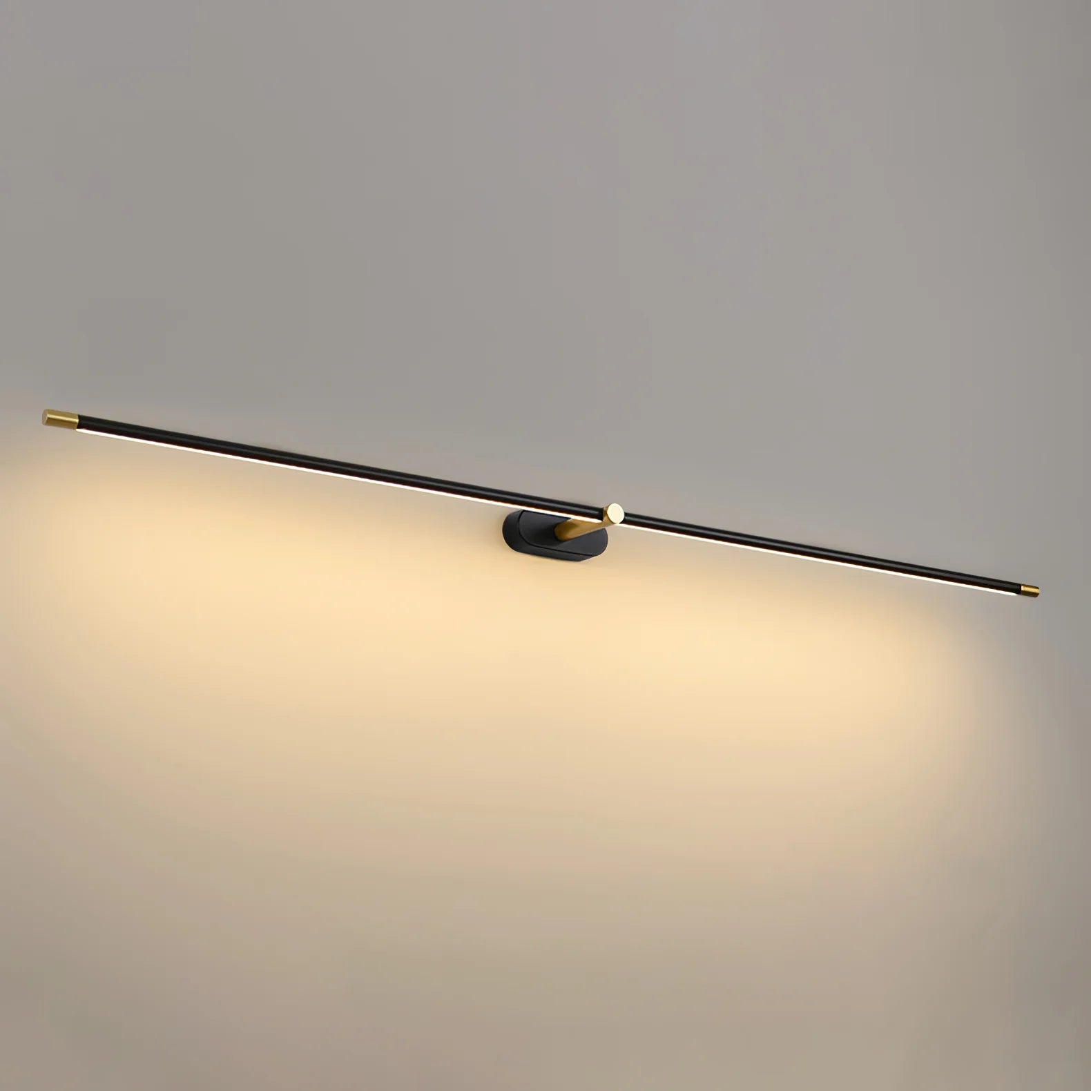 Minimalist Linear Wall Lamp - Yiarolight