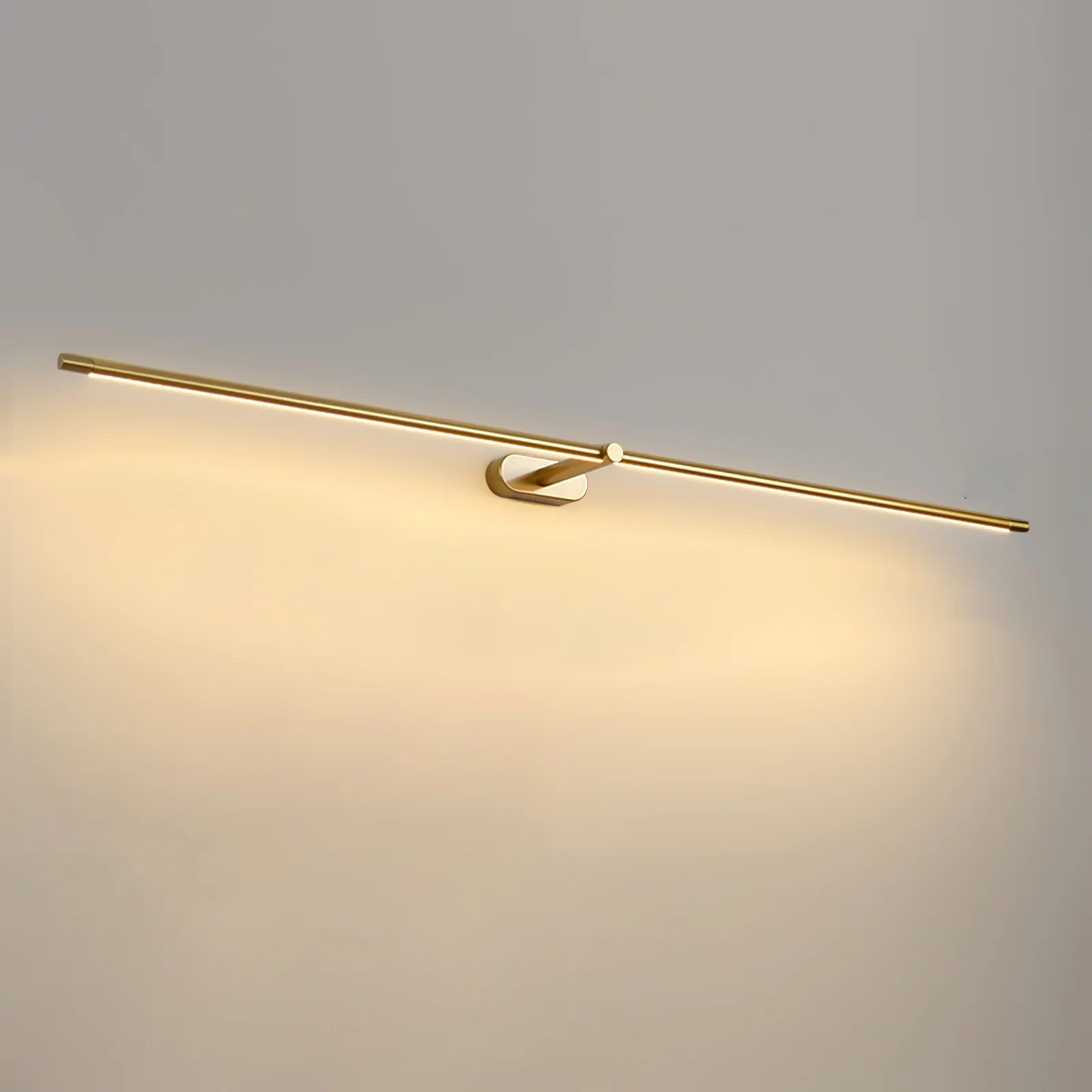 Minimalist Linear Wall Lamp - Yiarolight
