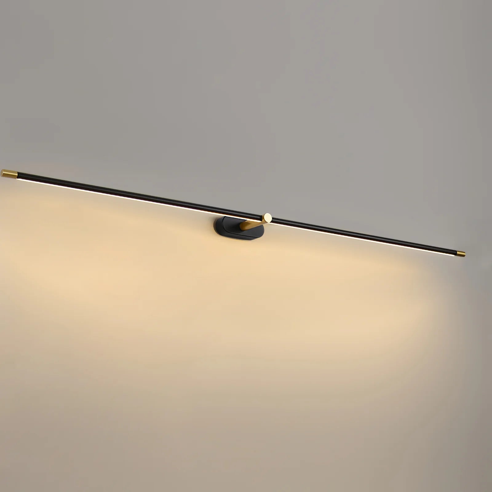 Minimalist Linear Wall Lamp - Yiarolight