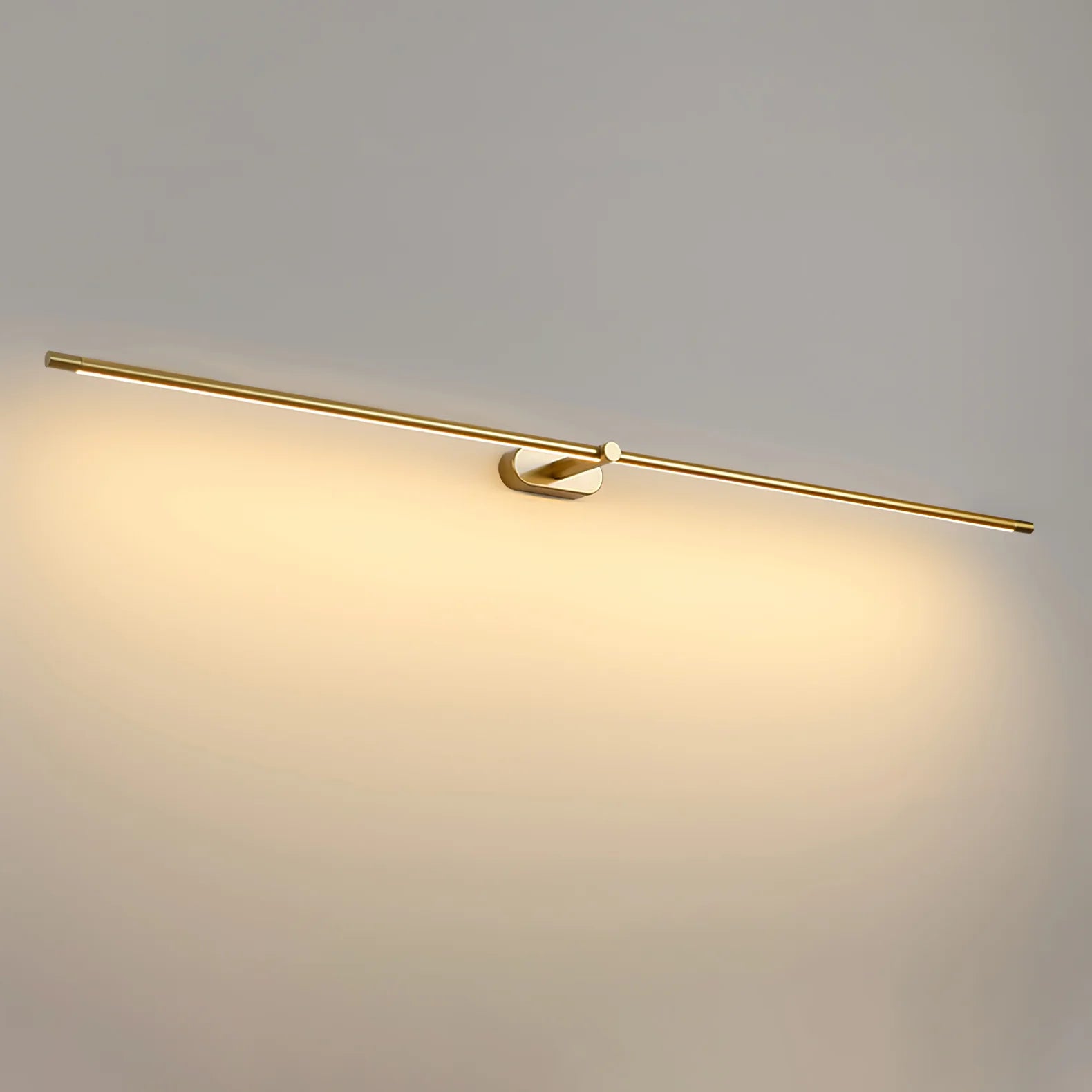 Minimalist Linear Wall Lamp - Yiarolight