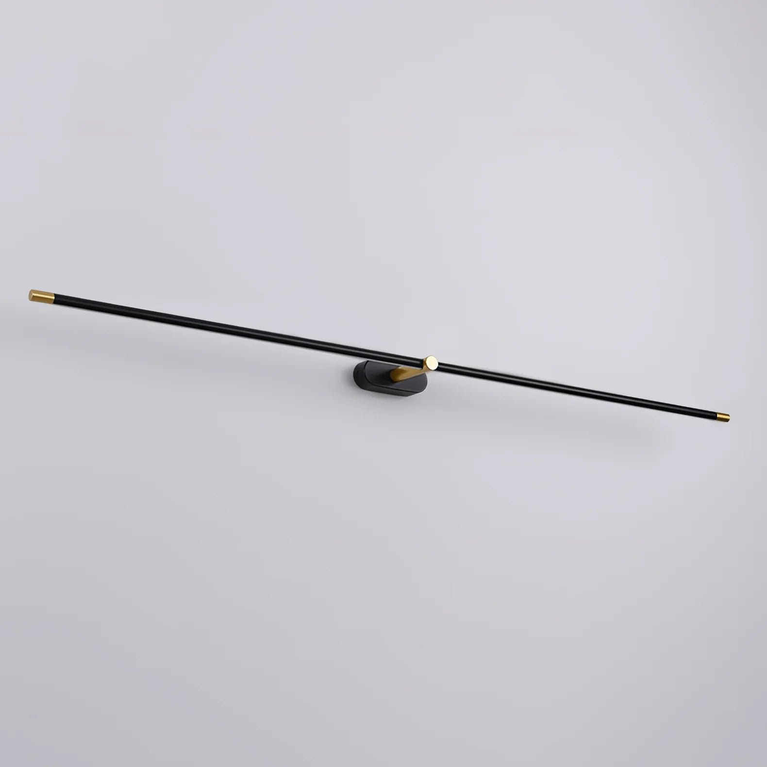 Minimalist Linear Wall Lamp - Yiarolight