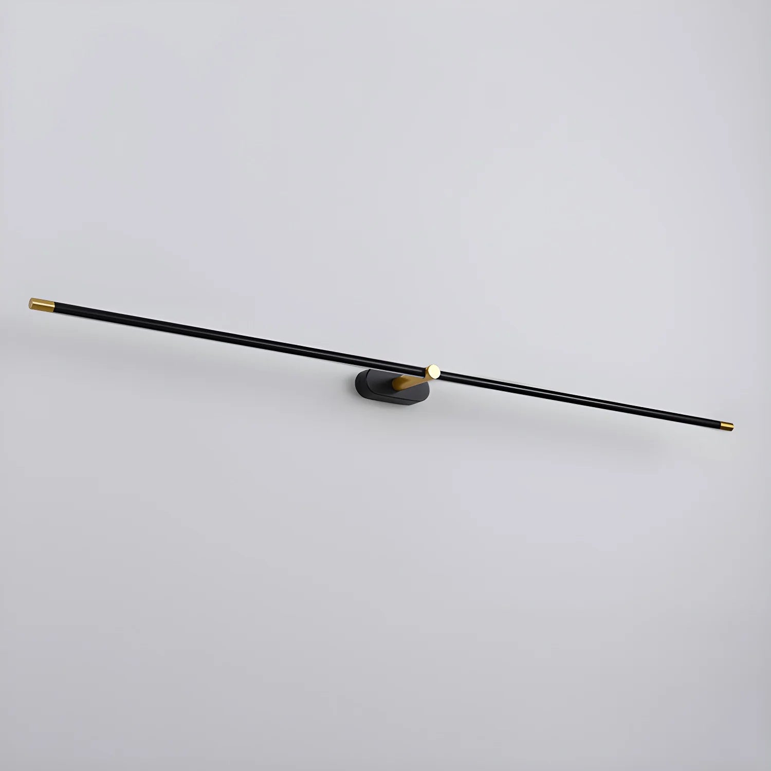 Minimalist Linear Wall Lamp - Yiarolight