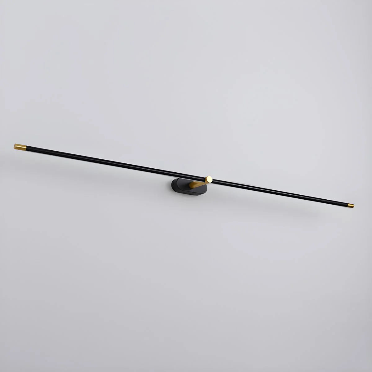 Minimalist Linear Wall Lamp - Yiarolight