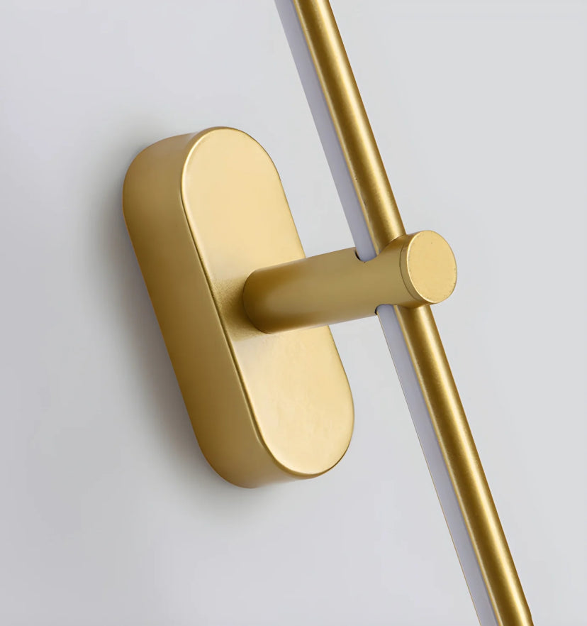Minimalist Linear Wall Lamp - Yiarolight