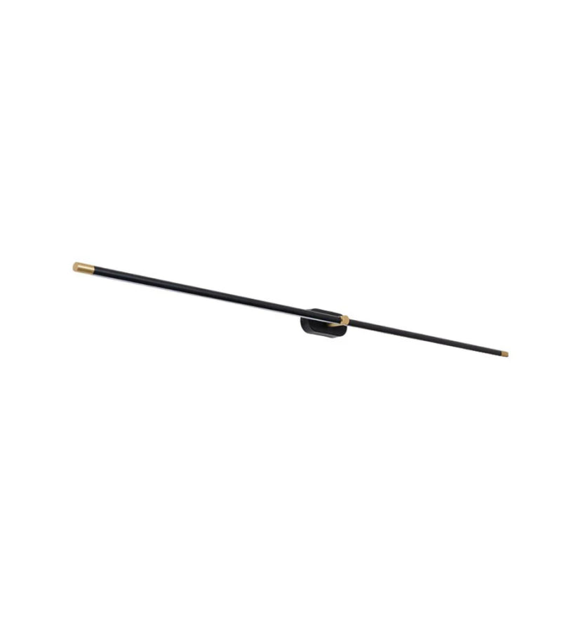 Minimalist Linear Wall Lamp - Yiarolight