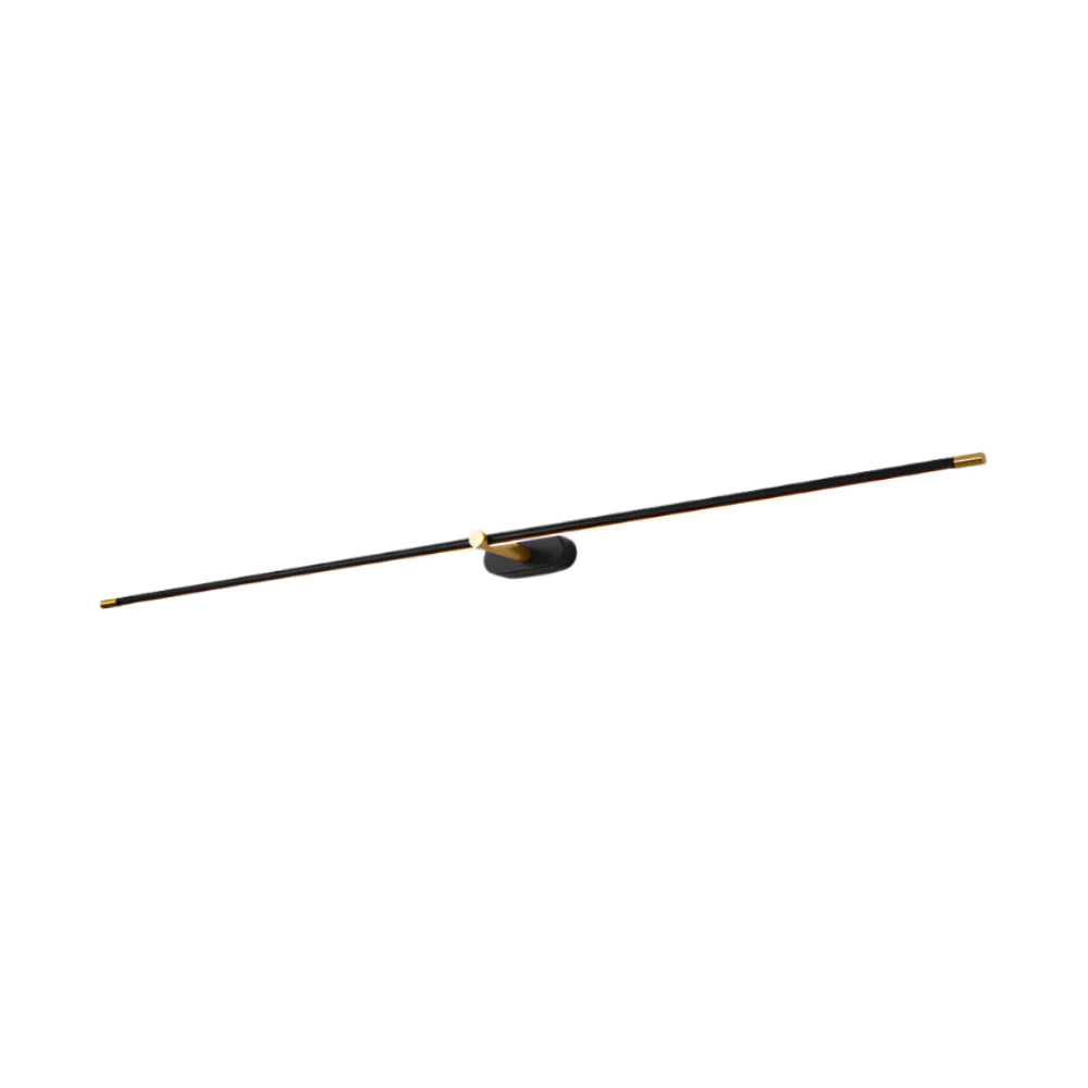 Minimalist Linear Wall Lamp - Yiarolight