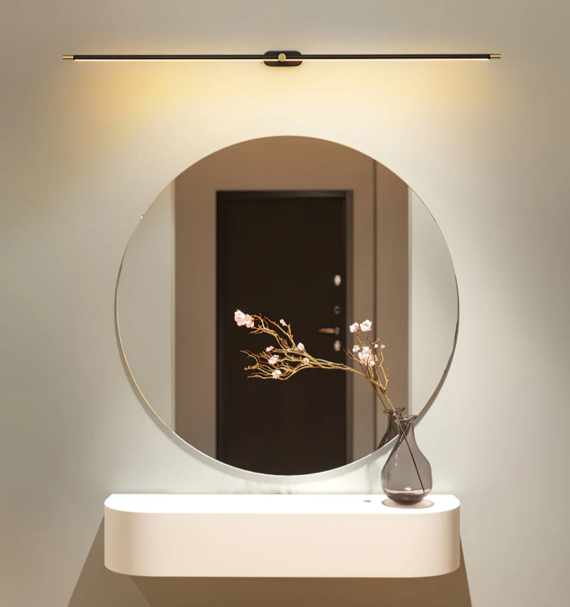 Minimalist Linear Wall Lamp - Yiarolight