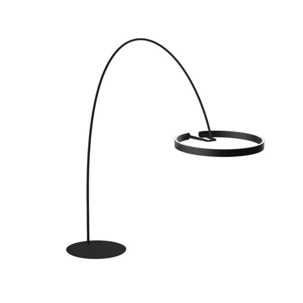 Ring Floor Light - Yiarolight