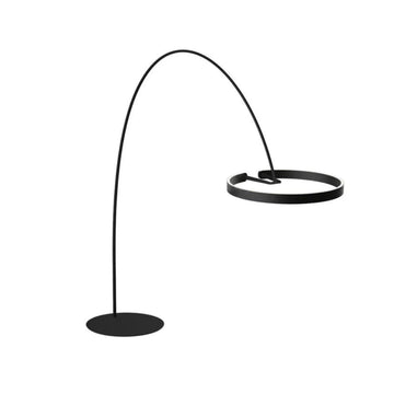 Ring Floor Light - Yiarolight