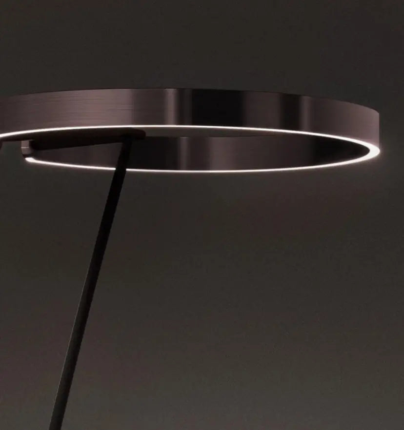 Ring Floor Light - Yiarolight
