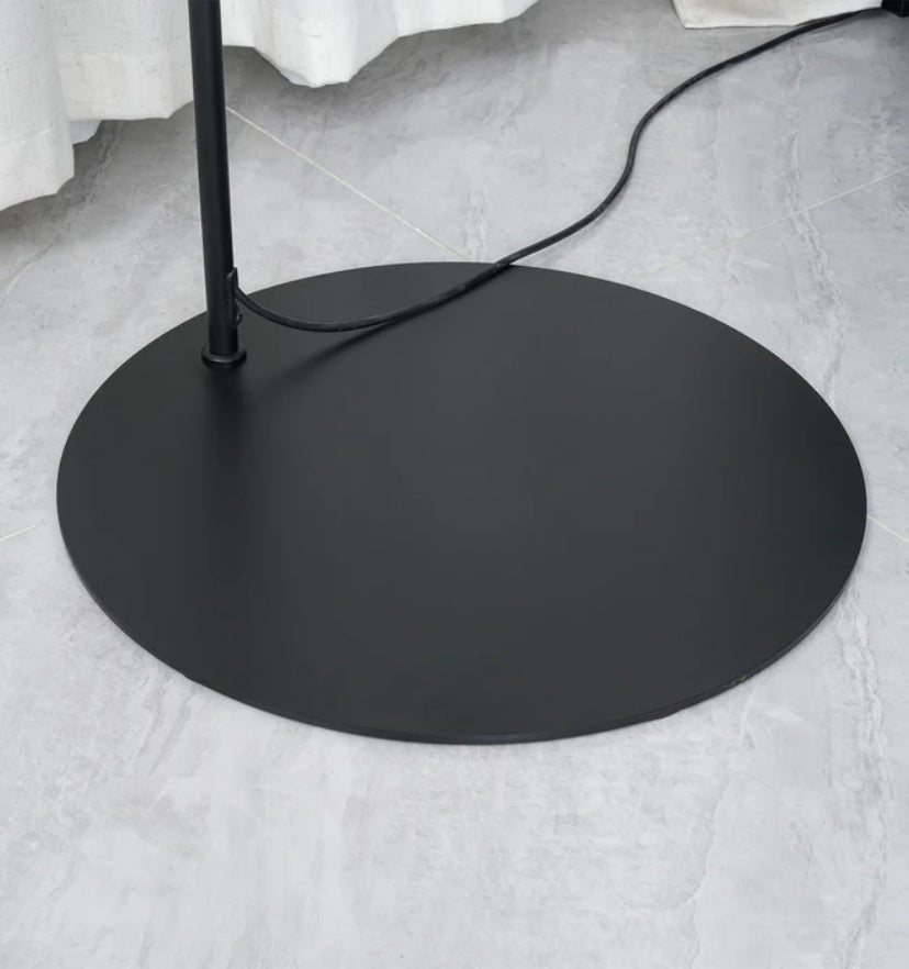 Ring Floor Light - Yiarolight
