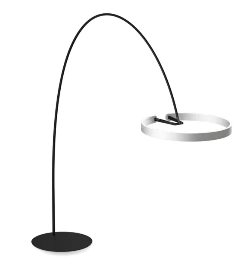 Ring Floor Light - Yiarolight