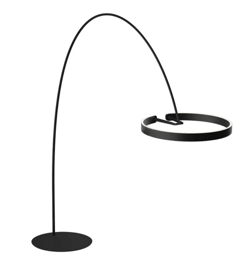 Ring Floor Light - Yiarolight