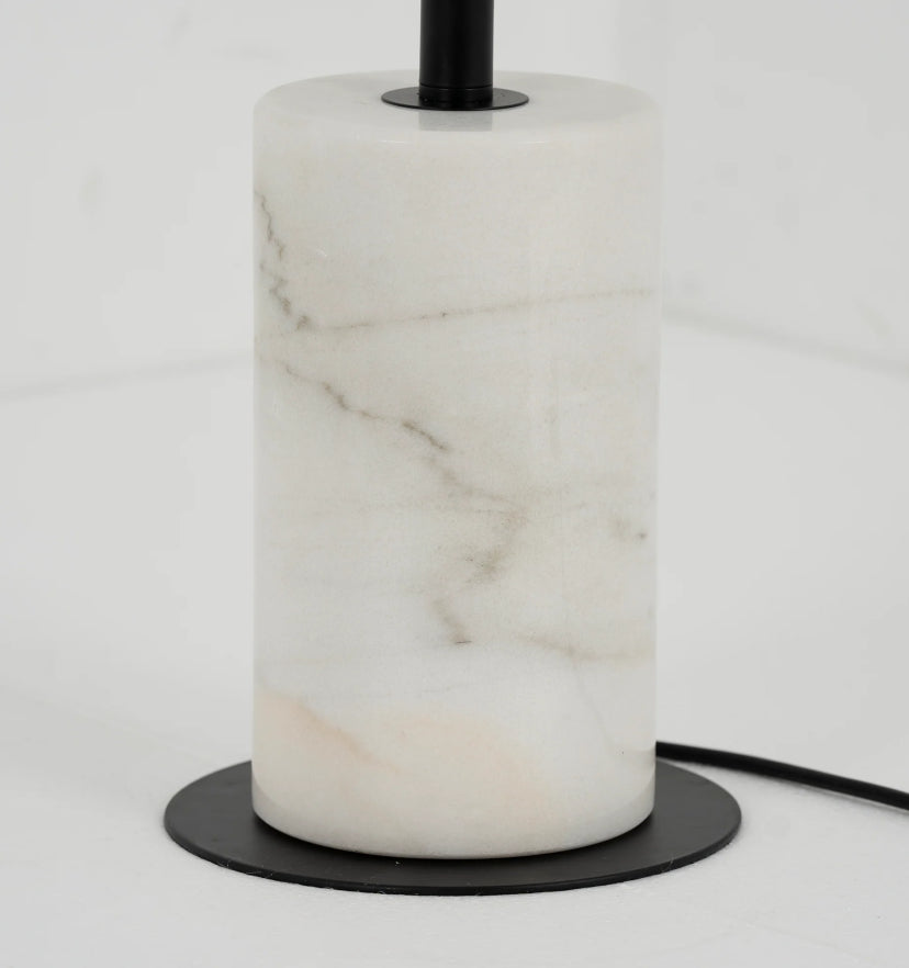 Double Moon Floor Lamp - Yiarolight
