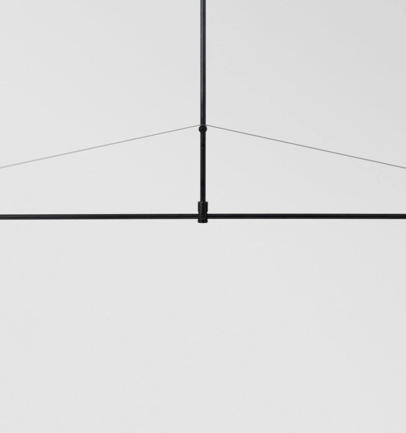 Mobile Chandelier - Yiarolight