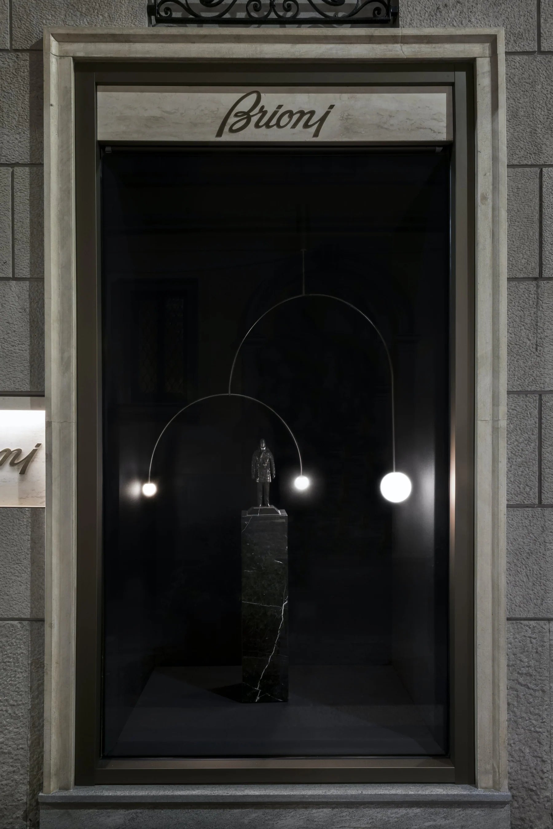 Mobile Chandelier - Yiarolight
