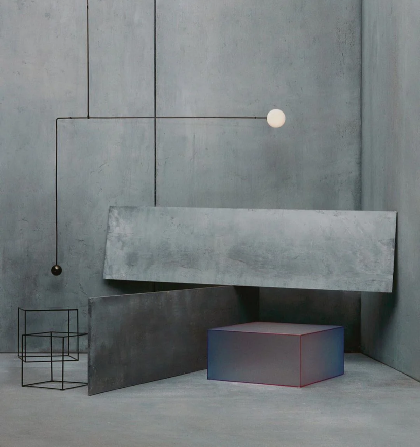 Mobile Chandelier - Yiarolight
