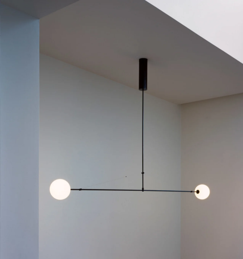 Mobile Chandelier - Yiarolight