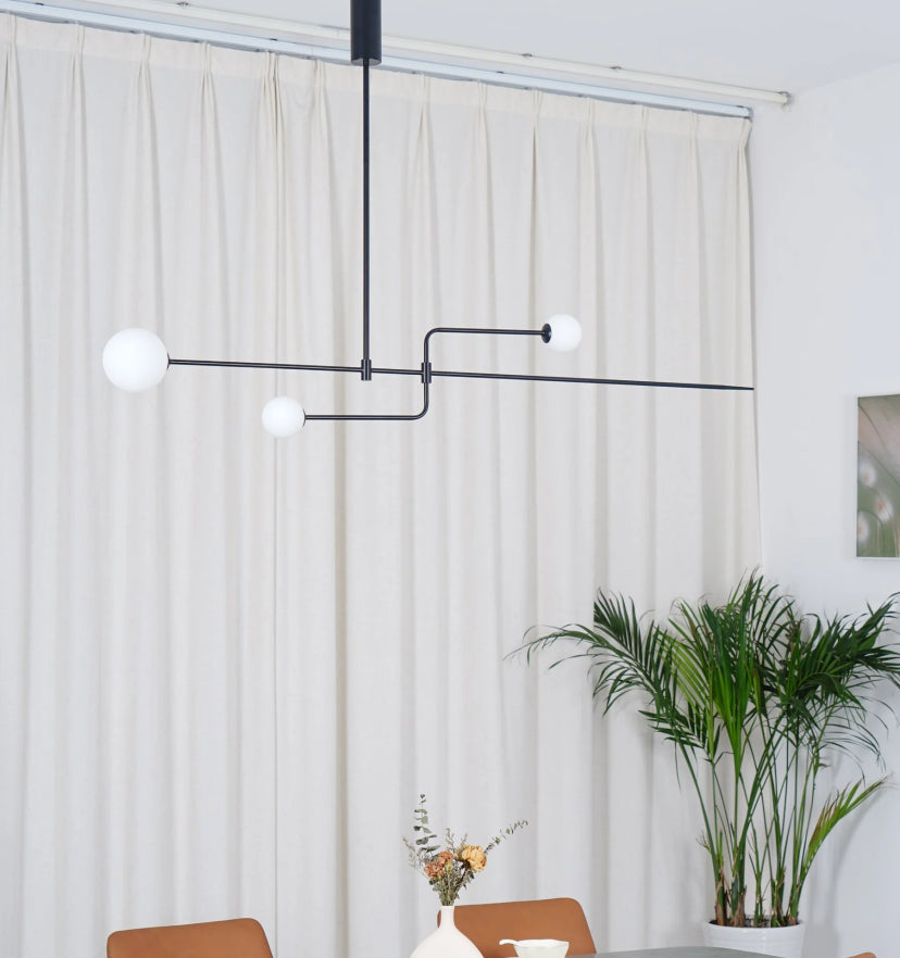 Mobile Chandelier - Yiarolight