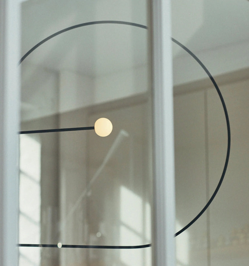Mobile Chandelier - Yiarolight