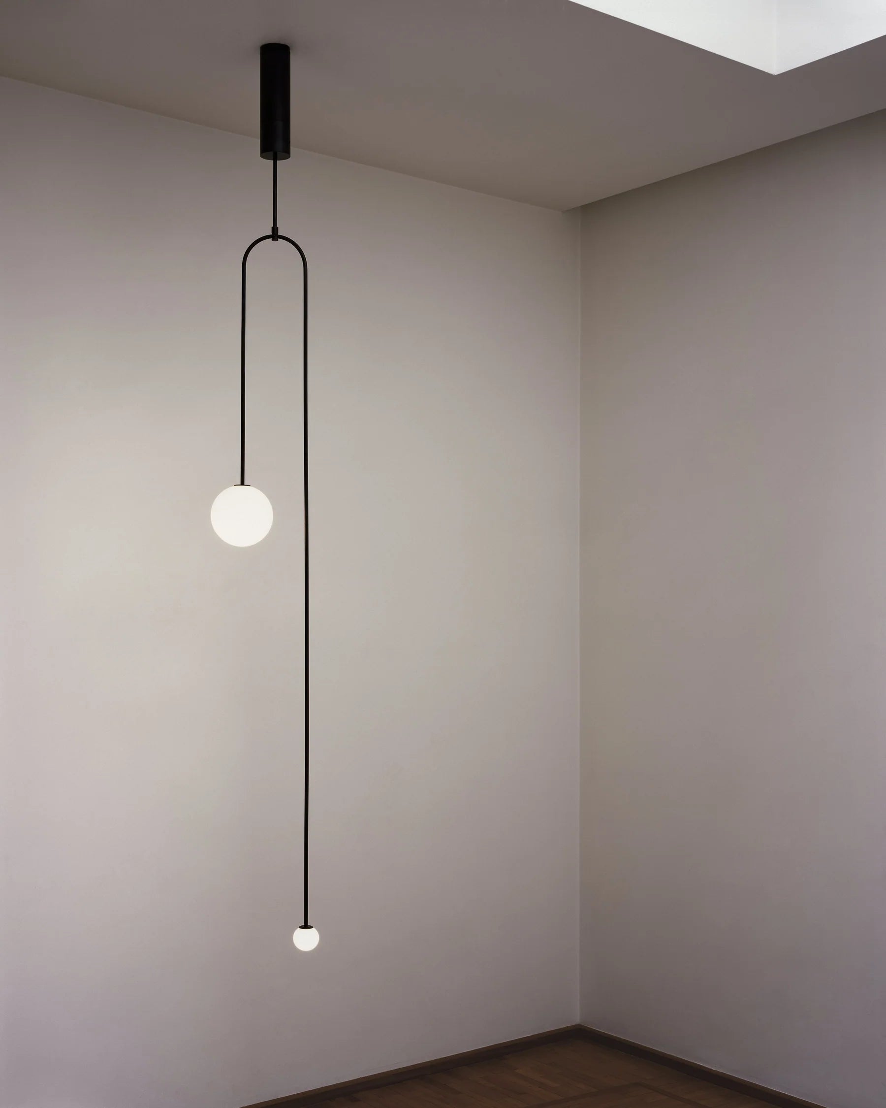 Mobile Chandelier - Yiarolight
