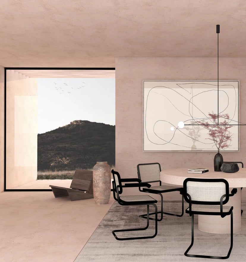 Mobile Chandelier - Yiarolight