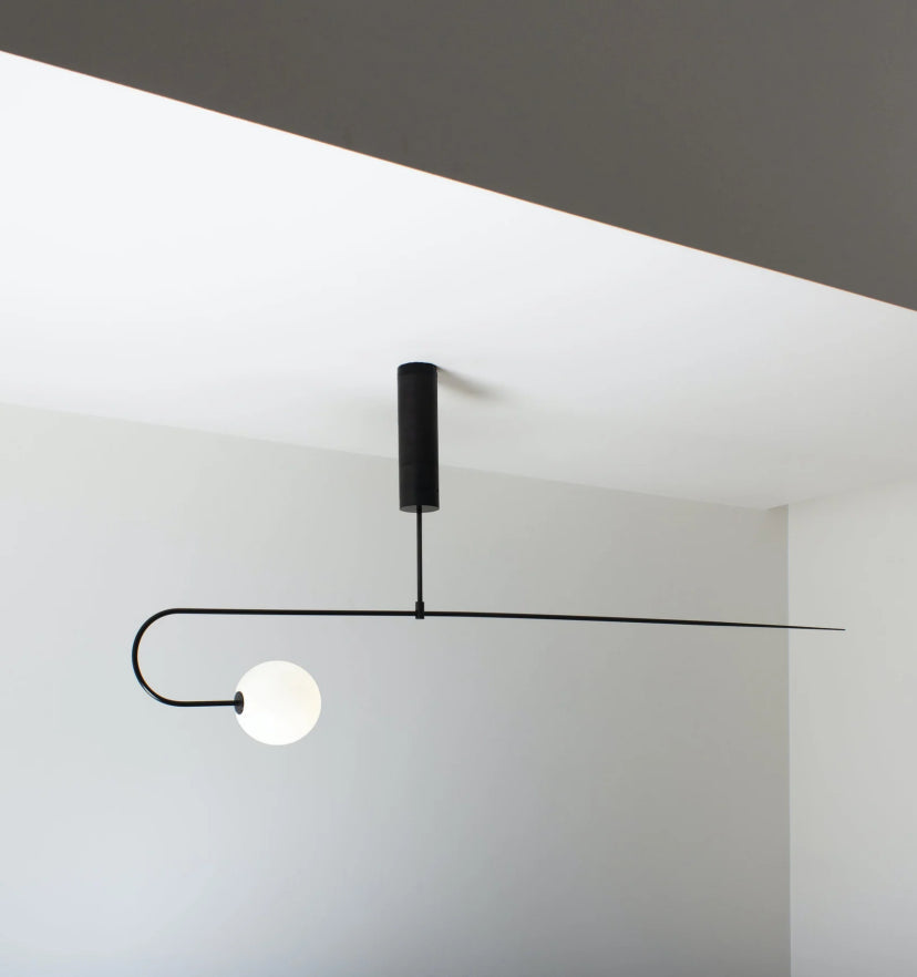 Mobile Chandelier - Yiarolight