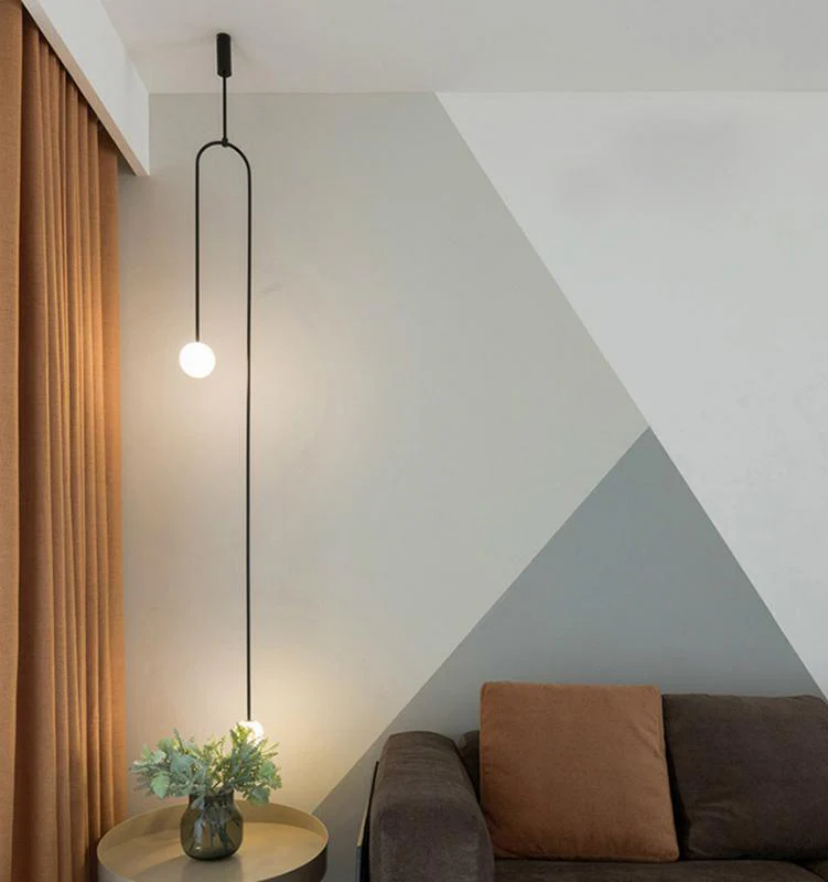 Mobile Chandelier - Yiarolight