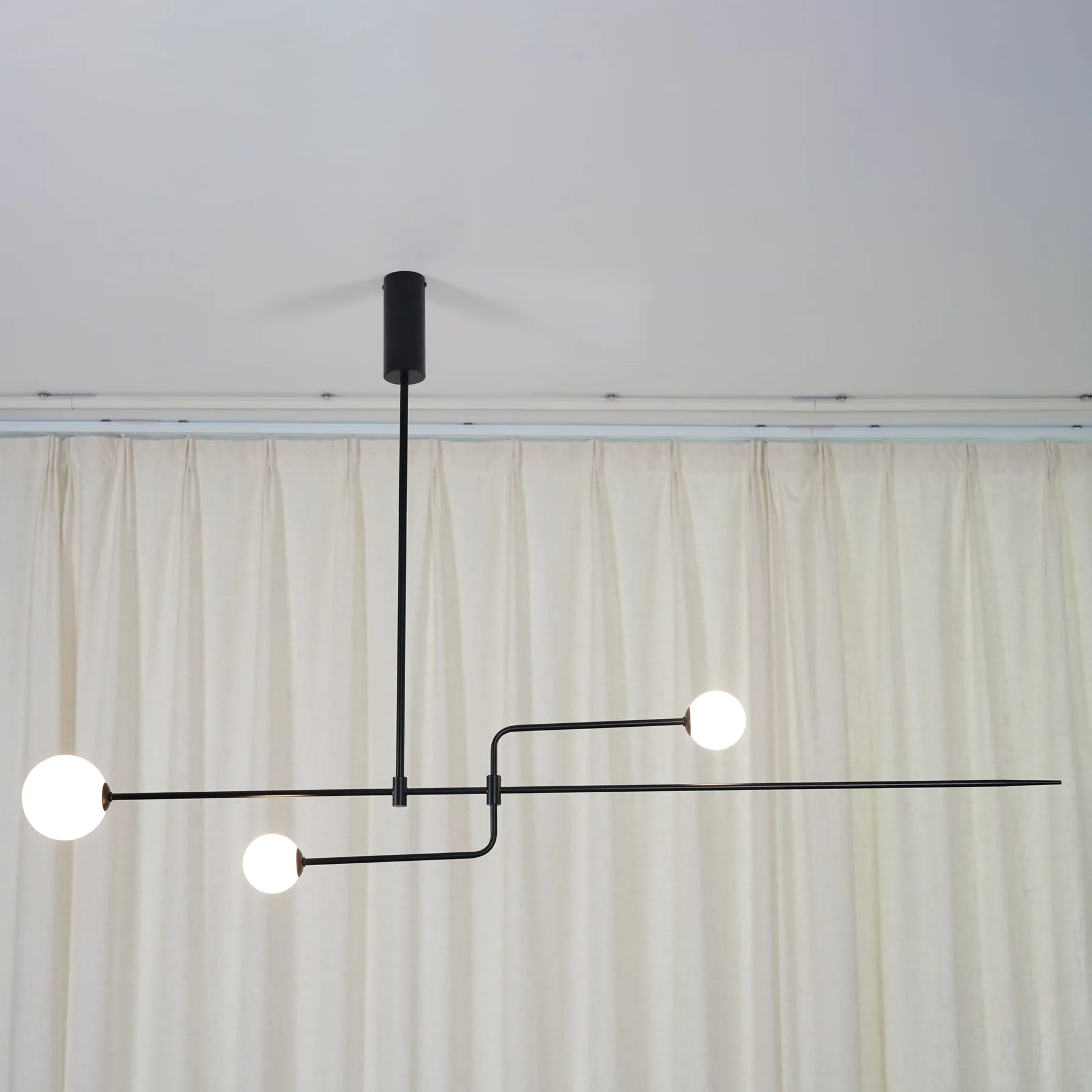 Mobile Chandelier - Yiarolight