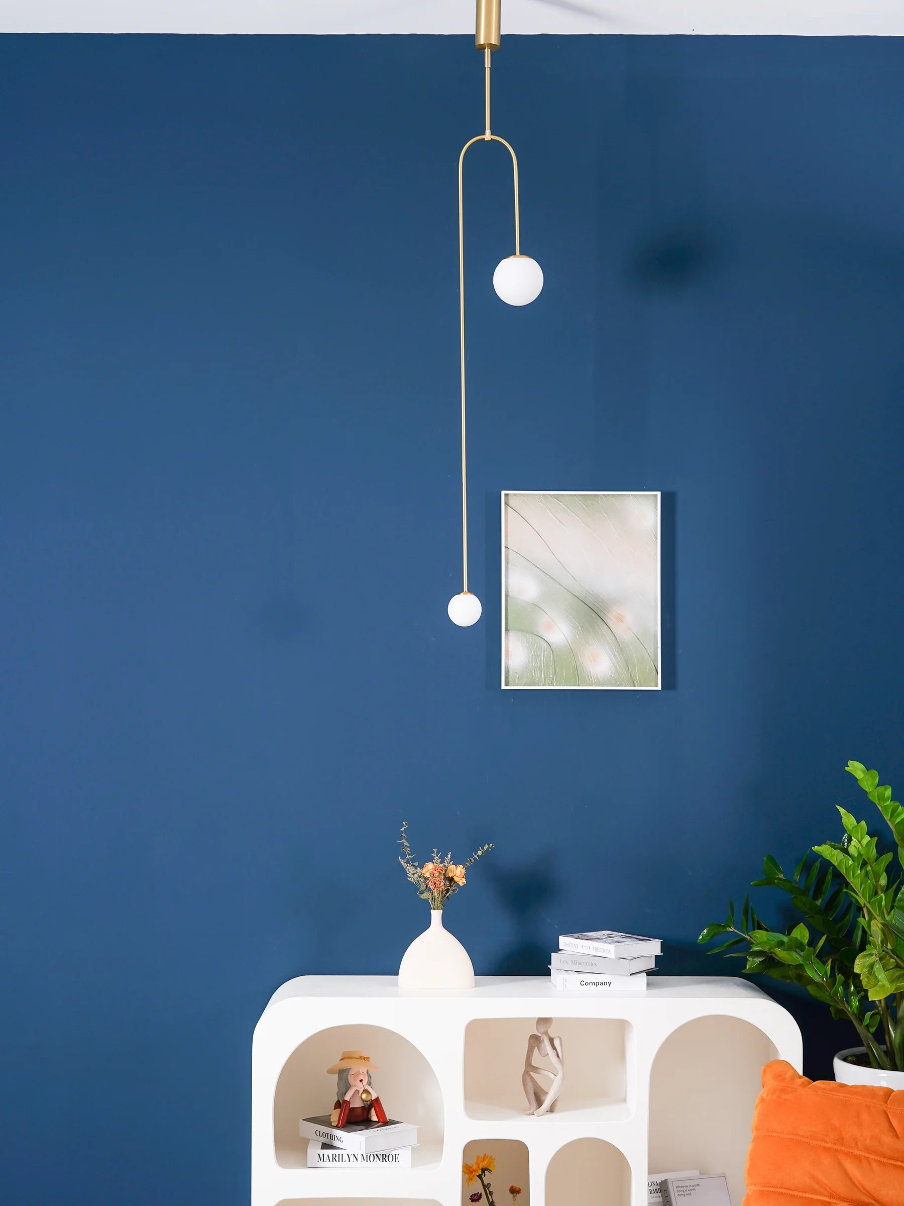 Mobile Chandelier - Yiarolight