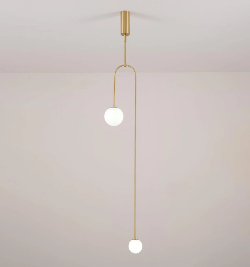 Mobile Chandelier - Yiarolight