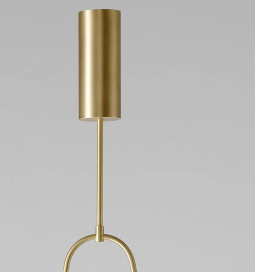 Mobile Chandelier - Yiarolight