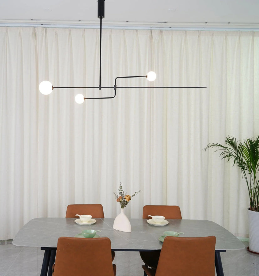 Mobile Chandelier - Yiarolight