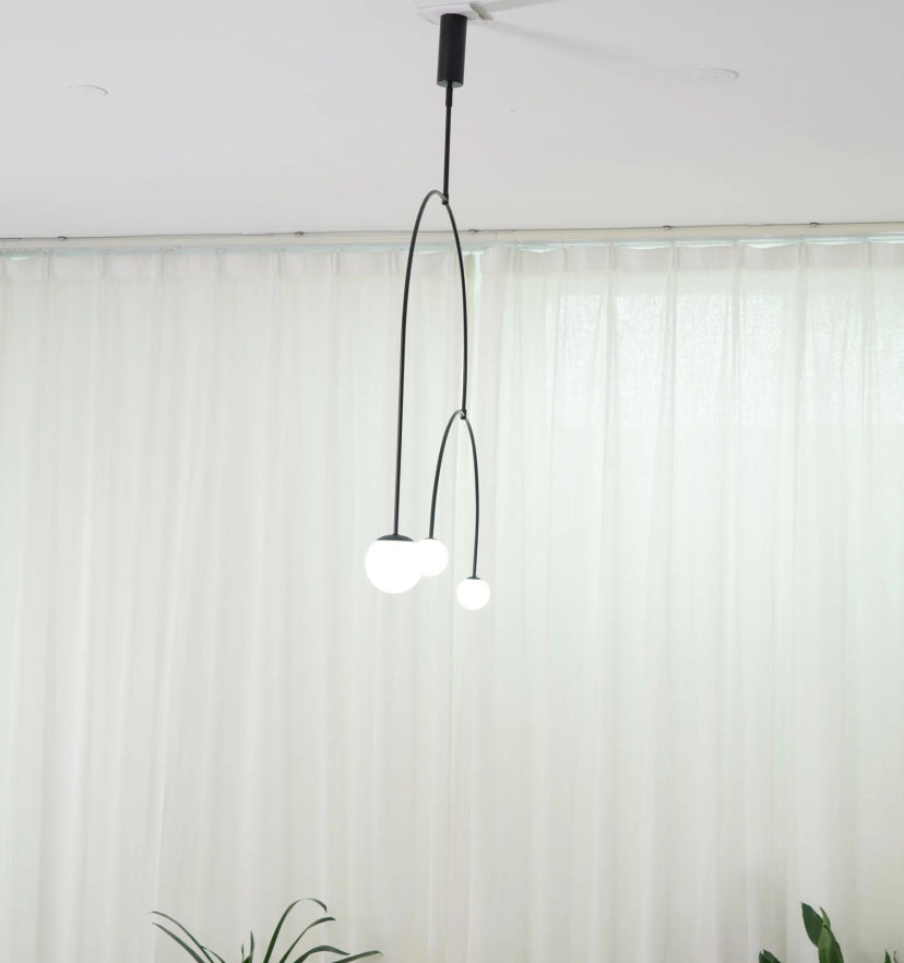 Mobile Chandelier - Yiarolight