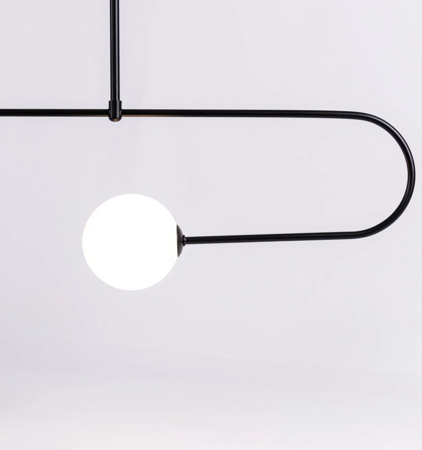 Mobile Chandelier - Yiarolight