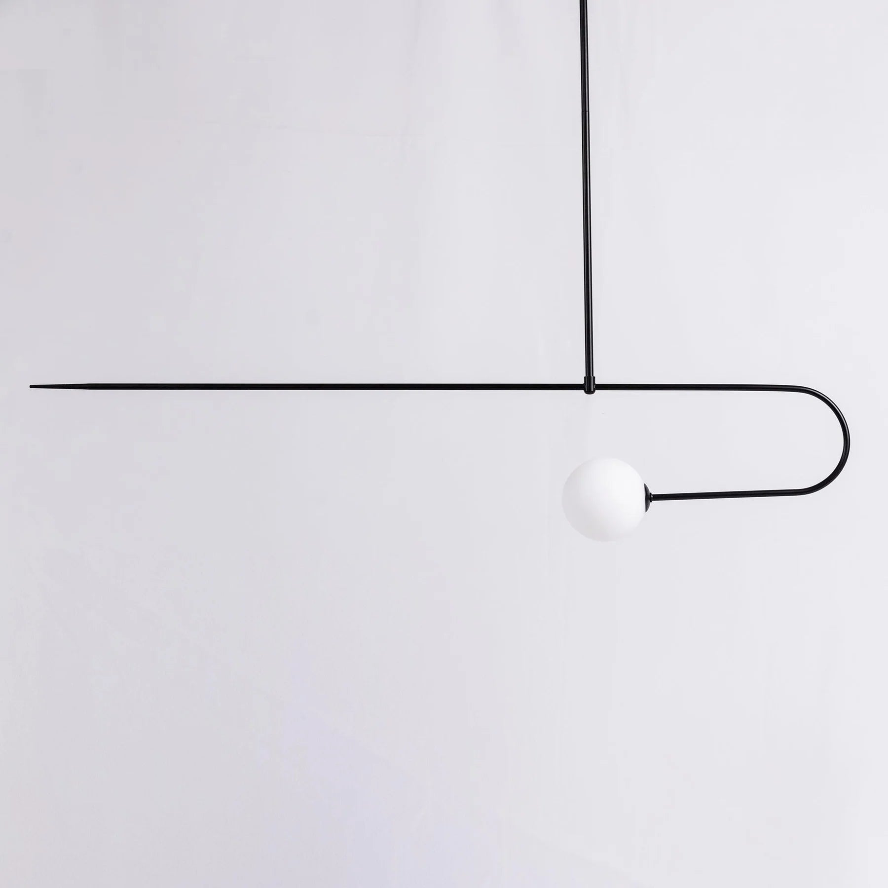 Mobile Chandelier - Yiarolight