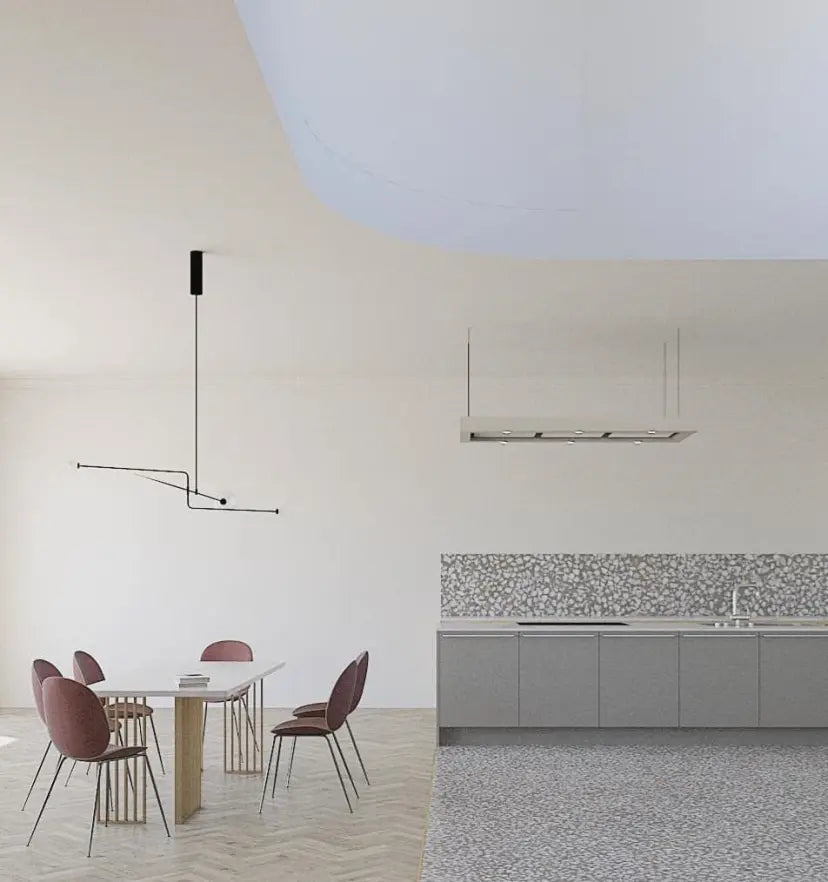 Mobile Chandelier - Yiarolight