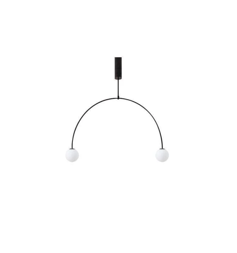 Mobile Chandelier - Yiarolight