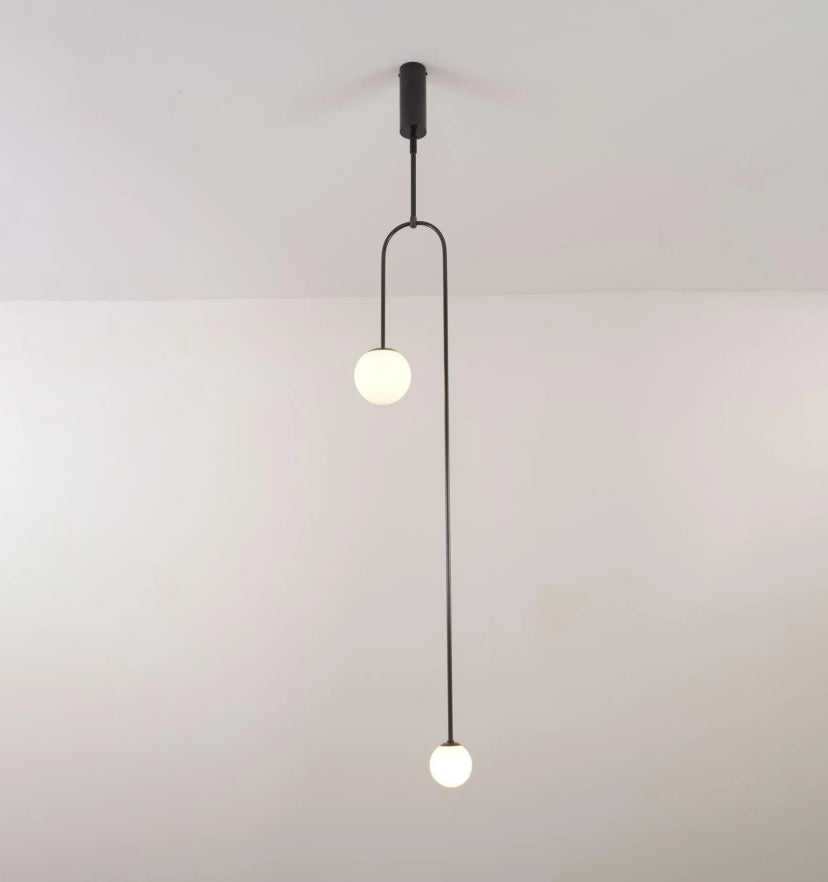 Mobile Chandelier - Yiarolight