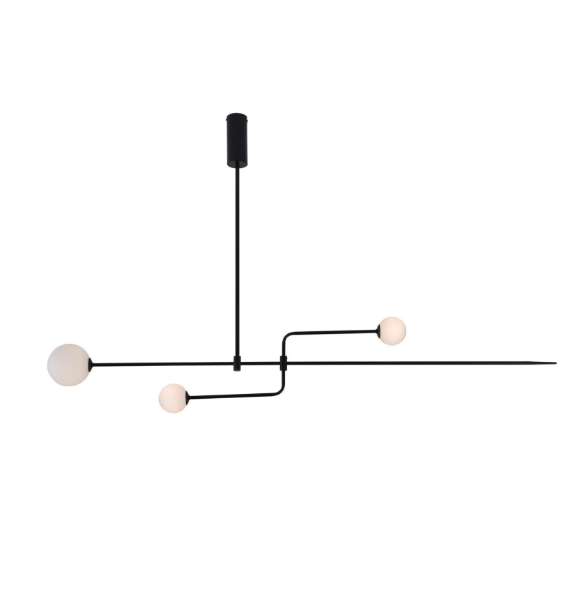 Mobile Chandelier - Yiarolight