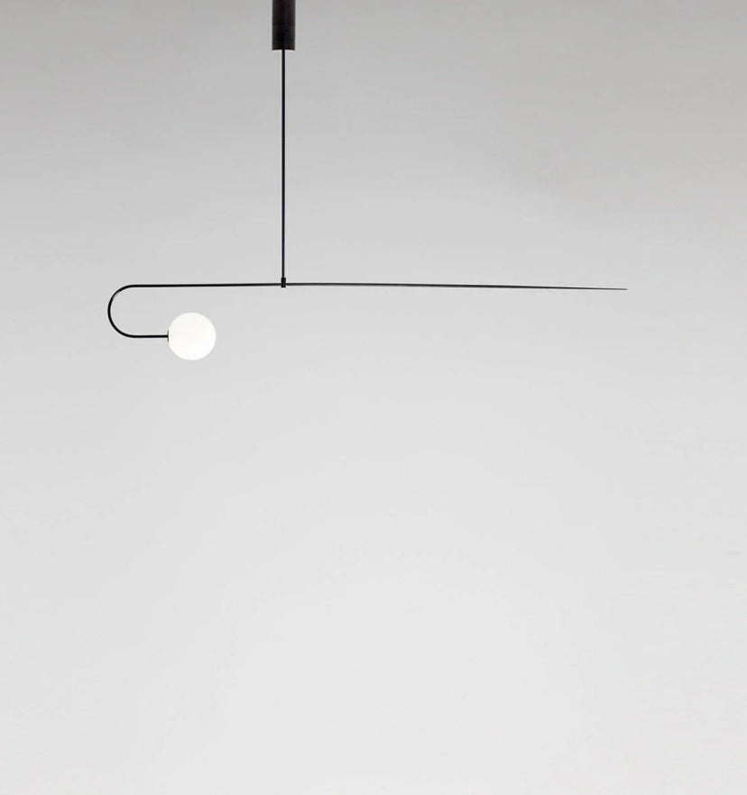 Mobile Chandelier - Yiarolight
