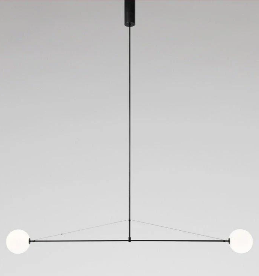 Mobile Chandelier - Yiarolight